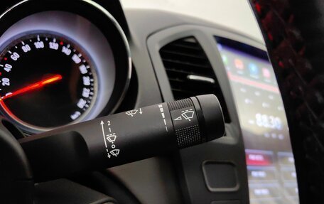 Opel Insignia II рестайлинг, 2013 год, 718 000 рублей, 20 фотография