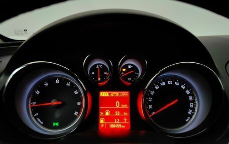 Opel Insignia II рестайлинг, 2013 год, 718 000 рублей, 10 фотография