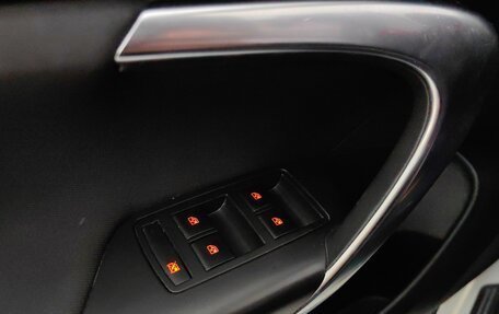 Opel Insignia II рестайлинг, 2013 год, 718 000 рублей, 22 фотография