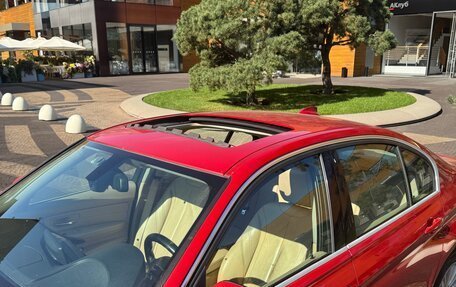 BMW 3 серия, 2011 год, 800 000 рублей, 5 фотография