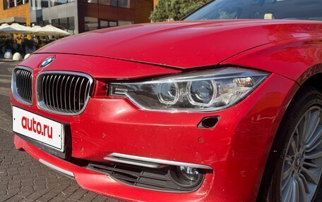 BMW 3 серия, 2011 год, 800 000 рублей, 6 фотография