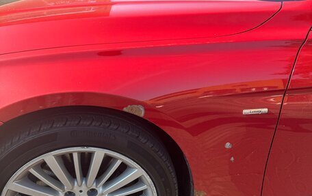 BMW 3 серия, 2011 год, 800 000 рублей, 2 фотография