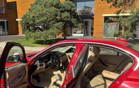 BMW 3 серия, 2011 год, 800 000 рублей, 10 фотография