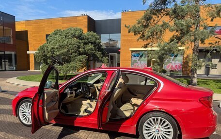 BMW 3 серия, 2011 год, 800 000 рублей, 11 фотография