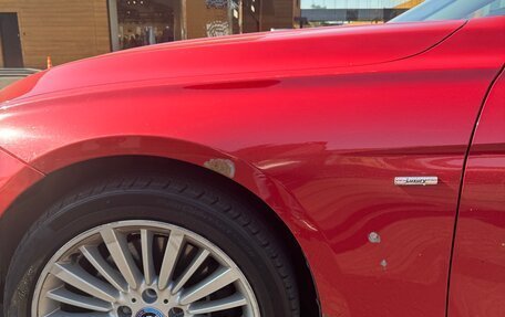 BMW 3 серия, 2011 год, 800 000 рублей, 7 фотография