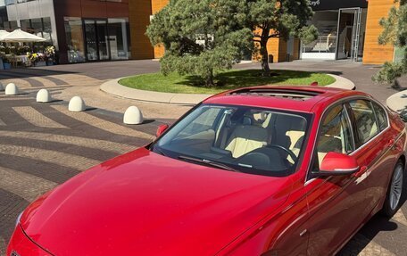 BMW 3 серия, 2011 год, 800 000 рублей, 4 фотография