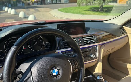 BMW 3 серия, 2011 год, 800 000 рублей, 17 фотография