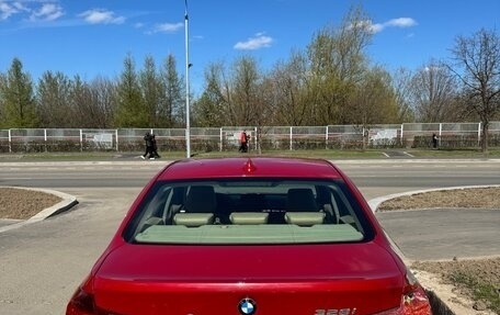 BMW 3 серия, 2011 год, 800 000 рублей, 21 фотография