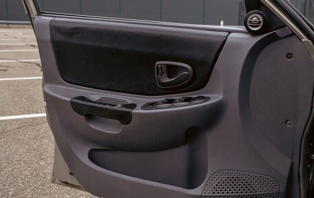 Hyundai Accent II, 2007 год, 595 000 рублей, 12 фотография