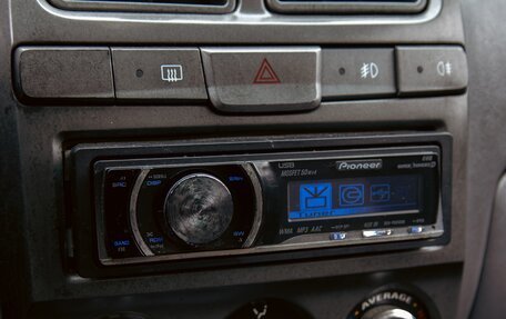 Hyundai Accent II, 2007 год, 595 000 рублей, 14 фотография