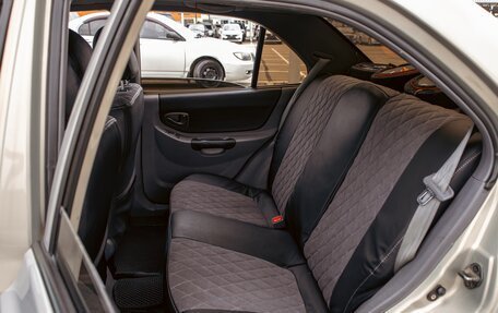 Hyundai Accent II, 2007 год, 595 000 рублей, 17 фотография