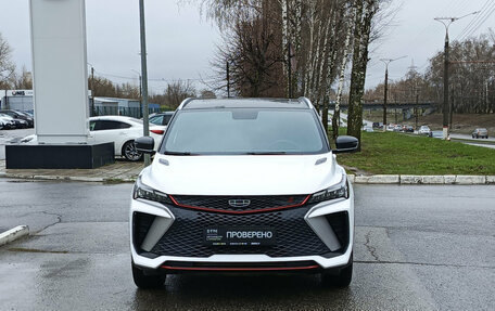 Geely Coolray I, 2023 год, 2 250 000 рублей, 6 фотография