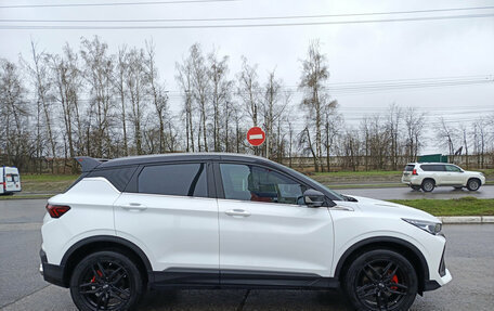 Geely Coolray I, 2023 год, 2 250 000 рублей, 8 фотография