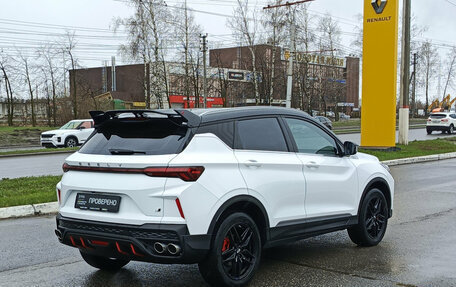 Geely Coolray I, 2023 год, 2 250 000 рублей, 9 фотография