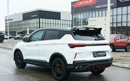 Geely Coolray I, 2023 год, 2 250 000 рублей, 11 фотография