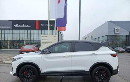 Geely Coolray I, 2023 год, 2 250 000 рублей, 12 фотография