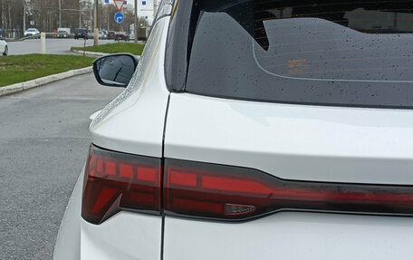 Geely Coolray I, 2023 год, 2 250 000 рублей, 13 фотография