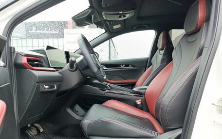 Geely Coolray I, 2023 год, 2 250 000 рублей, 20 фотография