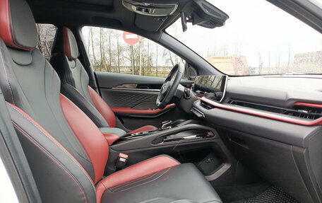 Geely Coolray I, 2023 год, 2 250 000 рублей, 15 фотография