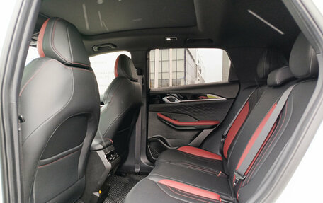 Geely Coolray I, 2023 год, 2 250 000 рублей, 16 фотография