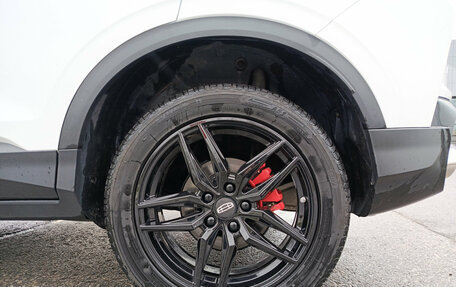 Geely Coolray I, 2023 год, 2 250 000 рублей, 22 фотография