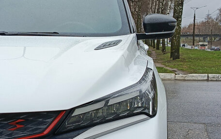 Geely Coolray I, 2023 год, 2 250 000 рублей, 21 фотография