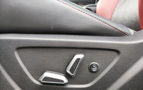 Geely Coolray I, 2023 год, 2 250 000 рублей, 23 фотография