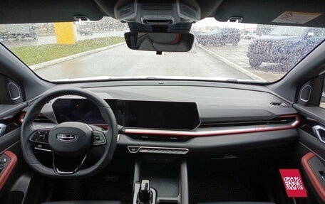 Geely Coolray I, 2023 год, 2 250 000 рублей, 18 фотография