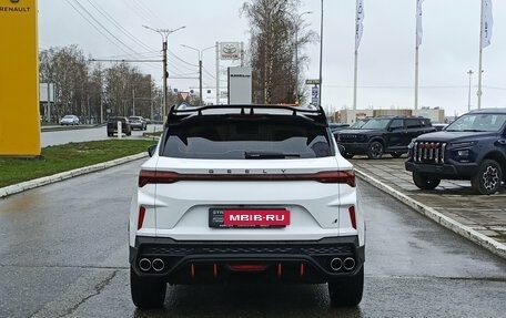 Geely Coolray I, 2023 год, 2 250 000 рублей, 10 фотография