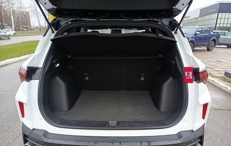 Geely Coolray I, 2023 год, 2 250 000 рублей, 14 фотография