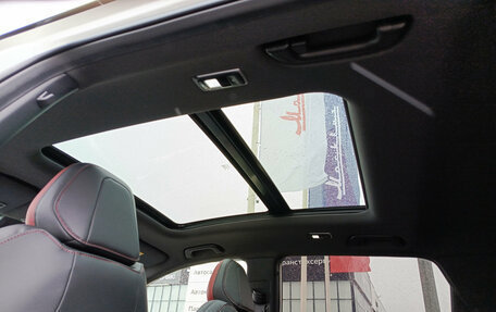 Geely Coolray I, 2023 год, 2 250 000 рублей, 24 фотография