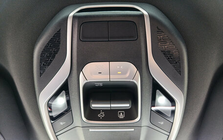 Geely Coolray I, 2023 год, 2 250 000 рублей, 25 фотография