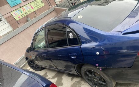 Honda Civic Ferio III, 2001 год, 160 000 рублей, 3 фотография