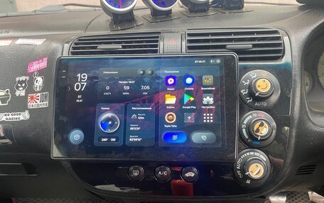 Honda Civic Ferio III, 2001 год, 160 000 рублей, 5 фотография