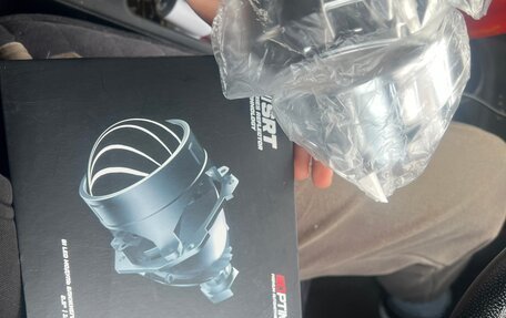 Honda Civic Ferio III, 2001 год, 160 000 рублей, 7 фотография