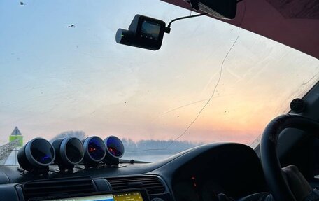 Honda Civic Ferio III, 2001 год, 160 000 рублей, 6 фотография