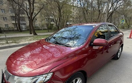 KIA Cerato III, 2011 год, 750 000 рублей, 4 фотография