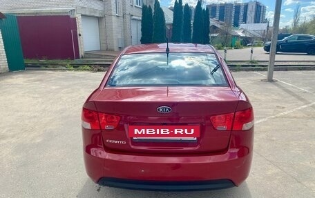 KIA Cerato III, 2011 год, 750 000 рублей, 6 фотография