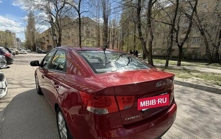 KIA Cerato III, 2011 год, 750 000 рублей, 5 фотография