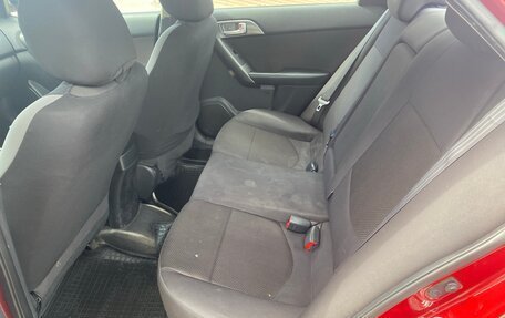 KIA Cerato III, 2011 год, 750 000 рублей, 17 фотография