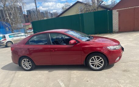 KIA Cerato III, 2011 год, 750 000 рублей, 8 фотография