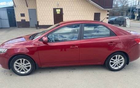 KIA Cerato III, 2011 год, 750 000 рублей, 12 фотография