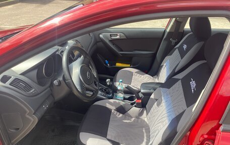 KIA Cerato III, 2011 год, 750 000 рублей, 15 фотография