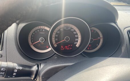 KIA Cerato III, 2011 год, 750 000 рублей, 13 фотография