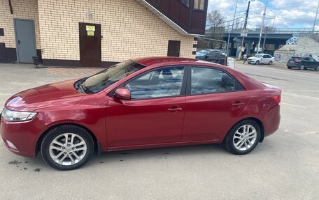 KIA Cerato III, 2011 год, 750 000 рублей, 11 фотография