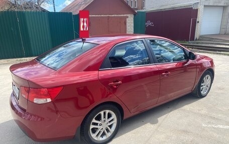 KIA Cerato III, 2011 год, 750 000 рублей, 7 фотография