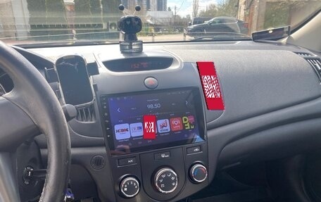 KIA Cerato III, 2011 год, 750 000 рублей, 14 фотография