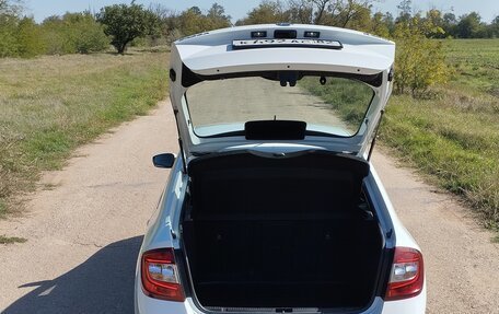 Skoda Rapid I, 2019 год, 1 550 000 рублей, 4 фотография