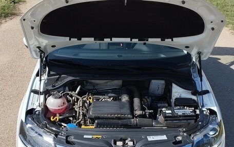 Skoda Rapid I, 2019 год, 1 550 000 рублей, 3 фотография