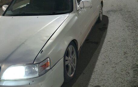 Toyota Cresta, 2000 год, 350 000 рублей, 2 фотография